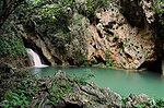 Miniatura para Gran parque natural Topes de Collantes