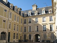 Hôtel Daumesnil