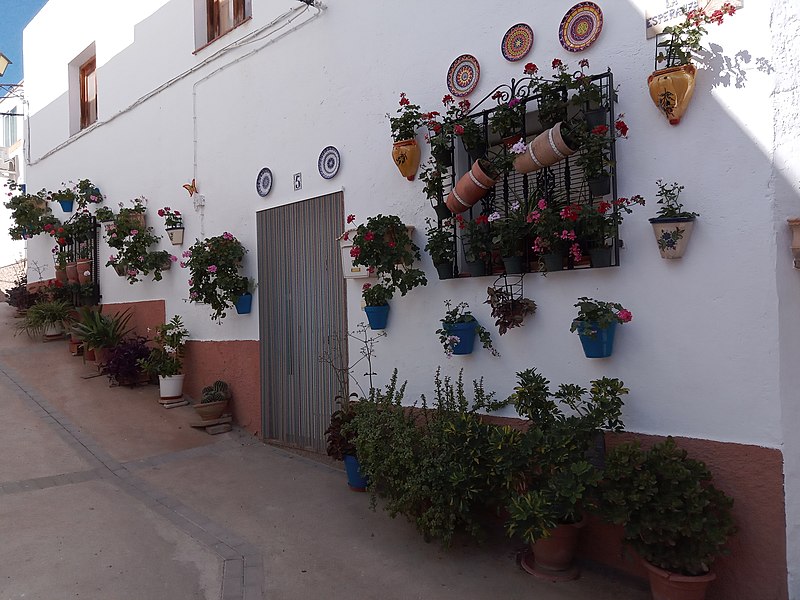 File:Calle de Lucainena de las Torres 09.jpg