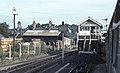 Cambridge North (1979, now demolished, not to be confused with the current station of the same name located some way to the north)