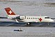Canadair Challenger 604 Swiss Air-Ambulance, ZRH Zurich (Zurich-Kloten), Switzerland PP1265092154.jpg
