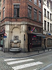 Category:Gay bars in Belgium - Wikimedia Commons