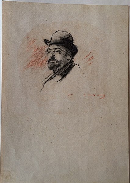 ramon casas - image 9