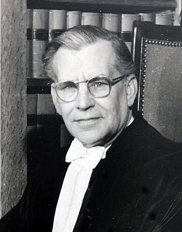 Carel Henrik Telders