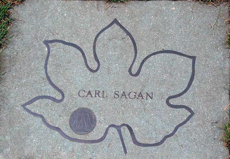 File:Carl-sagan-brooklyn.JPG