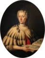 Carlo Vandi - Ritratto di Laura Bassi - Museo Europeo degli Studenti.png