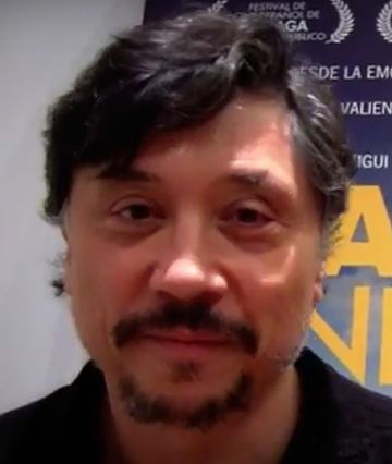 Carlos Bardem