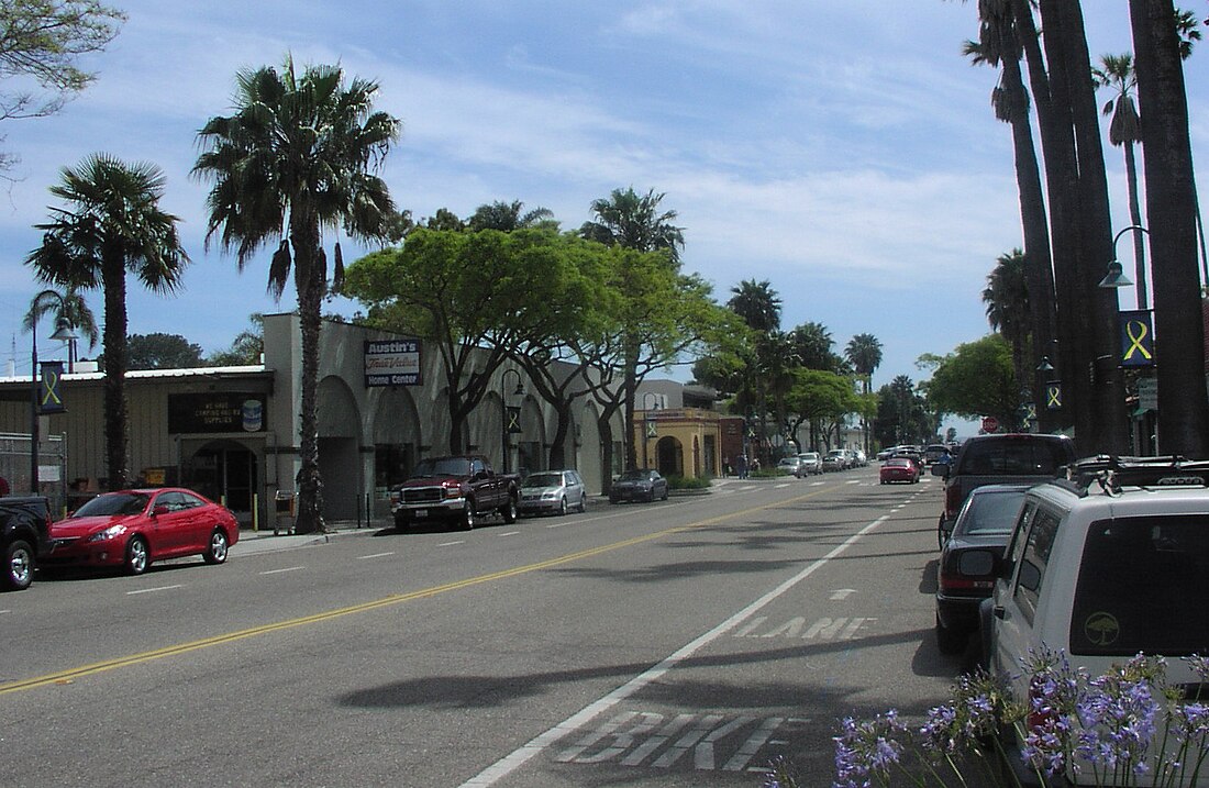 Carpinteria