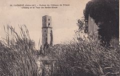 Carte postale ancienne de Chéméré 34.jpg
