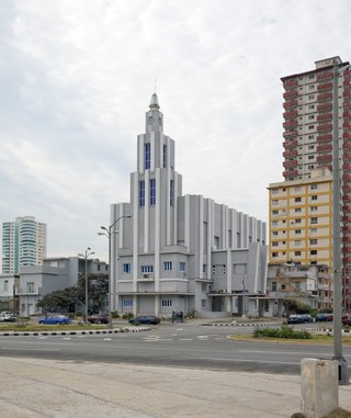 <span class="mw-page-title-main">Casa de las Américas</span> Organization that was founded by the Cuban Government in April 1959