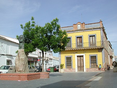 Ribera del Fresno