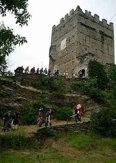 <span class="mw-page-title-main">Mattie, Piedmont</span> Comune in Piedmont, Italy