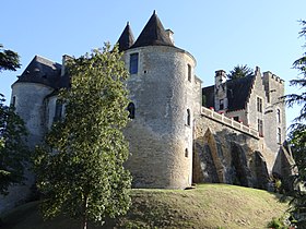 Image illustrative de l’article Château de Fayrac