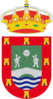 Official seal of Castil de Peones