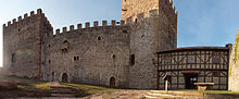 Castle of Argueso Castillo de Argueso.jpg