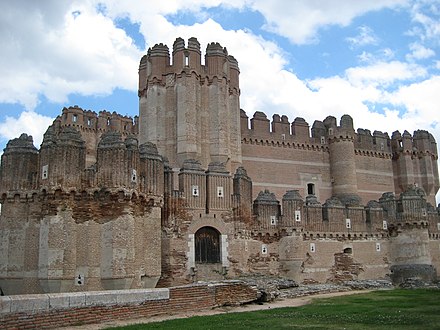 Castillo