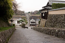 Suya-Hang (酢屋の坂, Suya no saka)