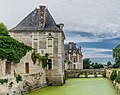 * Nomination Castle of Selles-sur-Cher, Loir-et-Cher, France. --Tournasol7 03:59, 8 October 2018 (UTC) * Promotion Good quality. -- Johann Jaritz 04:12, 8 October 2018 (UTC)