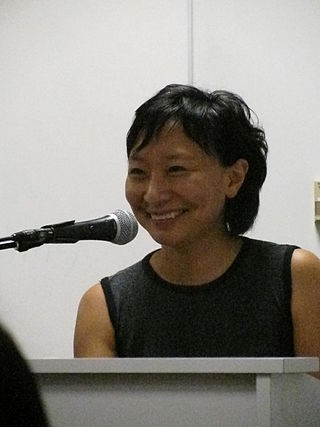 <span class="mw-page-title-main">Cathy Park Hong</span> American writer