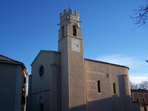 Habiter à Cazouls-d'Hérault