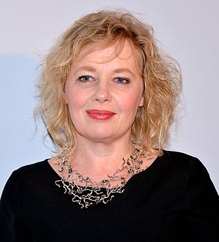 <span class="mw-page-title-main">Cecilia Ljung</span> Swedish actress