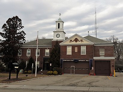 Cómo llegar a Cedar Grove, NJ en transporte público - Sobre el lugar