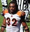 Cedric Benson