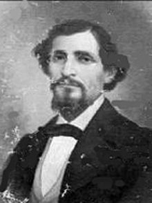 Cenobio Paniagua, the composer of the first Mexican opera seria Cenobio Paniagua.jpg