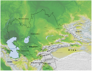 <span class="mw-page-title-main">Massagetae</span> Ancient Iranian nomadic confederation in Central Asia