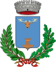 Blason de Cervatto