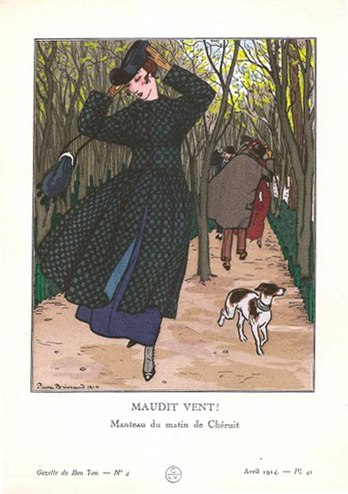 Chéruit manteau de 1914.jpg matin