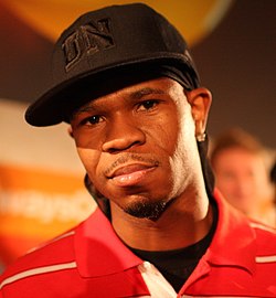 Chamillionaire July 2008 (cropped).jpg