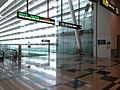File:CG2 Changi Airport MRT Terminal 3 Entrance (new sigange) 20230601  190629.jpg - Wikipedia