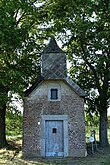 Chapelle Saint-Blaise