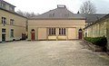 Chapelle Sainte-Barbe de Forbach