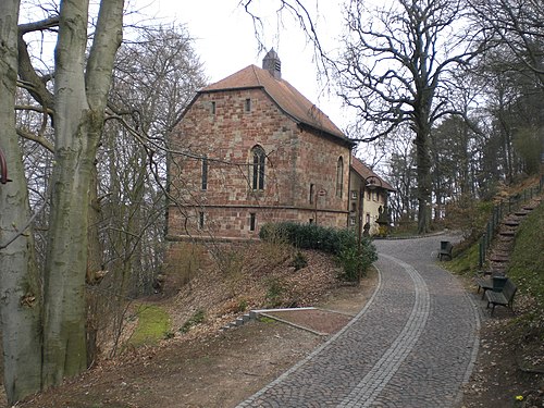 Serrurier porte blindée Forbach (57600)