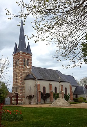 Habiter à Chapelon