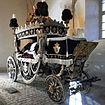 Funeral carriage of Louis XVIII