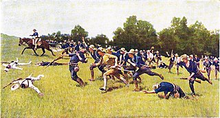 <span class="mw-page-title-main">Second Eastern Campaign</span> 1898 military campaign in the Oriente Province of Cuba