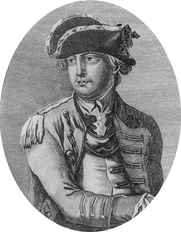 Charles Lee (general)