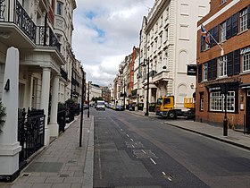 Illustrasjonsbilde av Charles Street-artikkelen