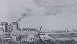 Воден завод на Челси 1752.jpg