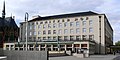 Das Traditionshotel Chemnitzer Hof