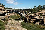 Cherry Creek Bridge