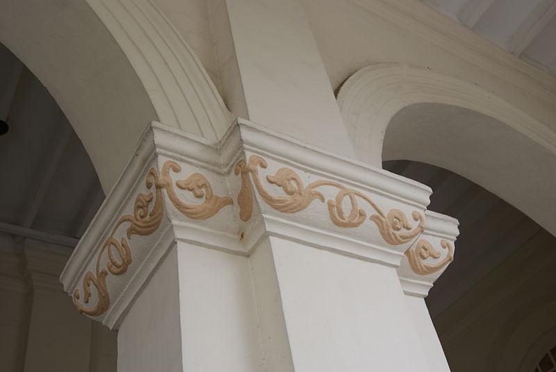 File:Chesed-El Synagogue, Singapore - 20100815-05.jpg