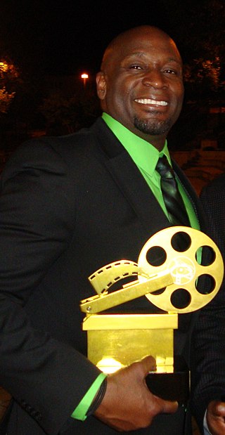 <span class="mw-page-title-main">Chet Anekwe</span> Nigerian film director and actor