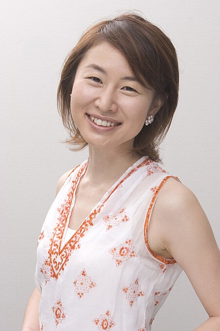 Chiaki Hayashi portrait.jpg