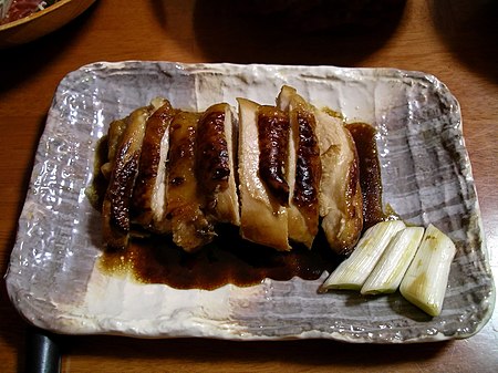 Teriyaki