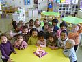 Children in a Primary Education School.JPG