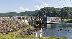 Barrage Chilhowee NC4.jpg